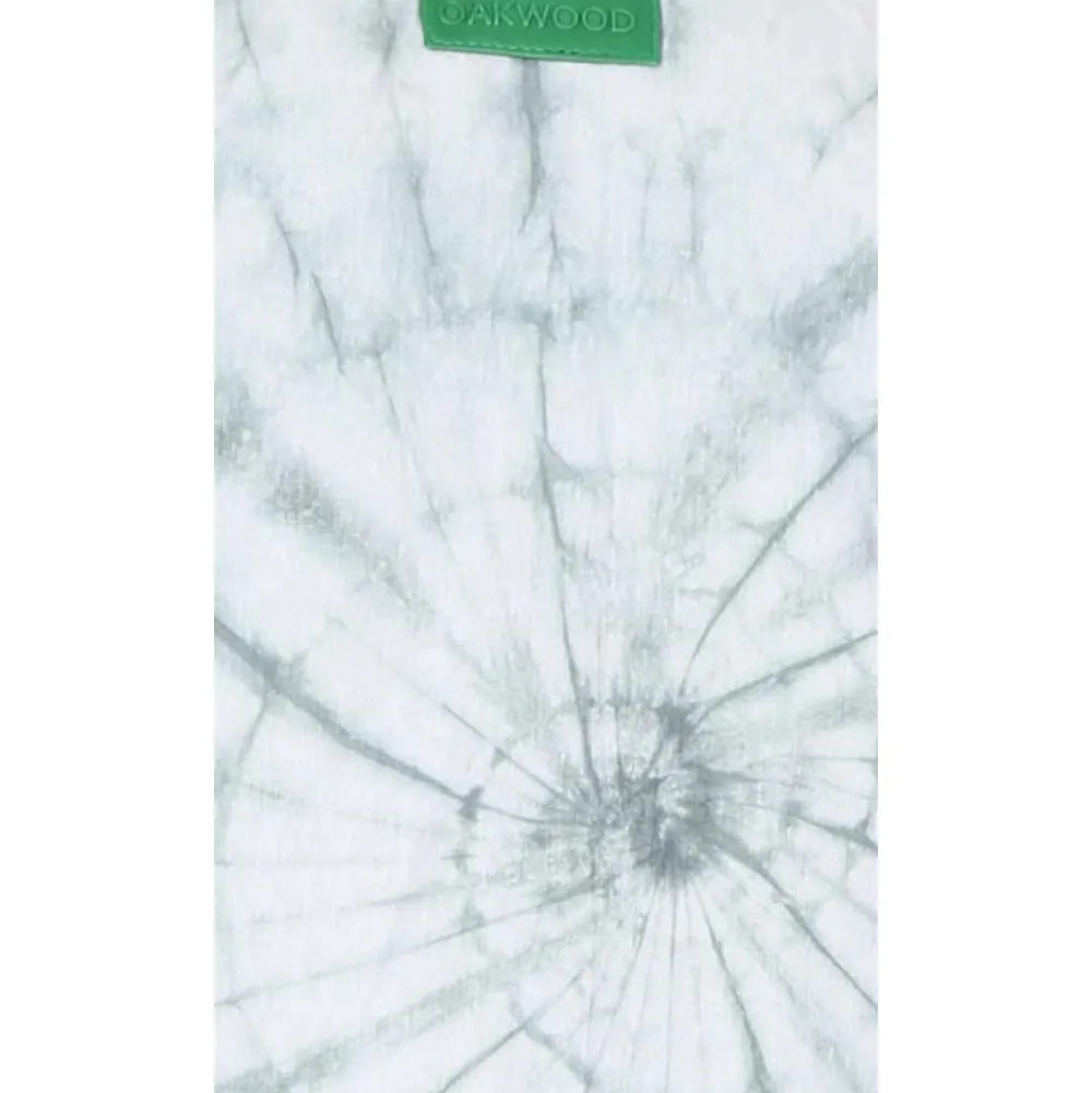 Boogie Vert - Blouson Epure A Fermeture Asymetrique En Cuir Veritable^OAKWOOD Shop