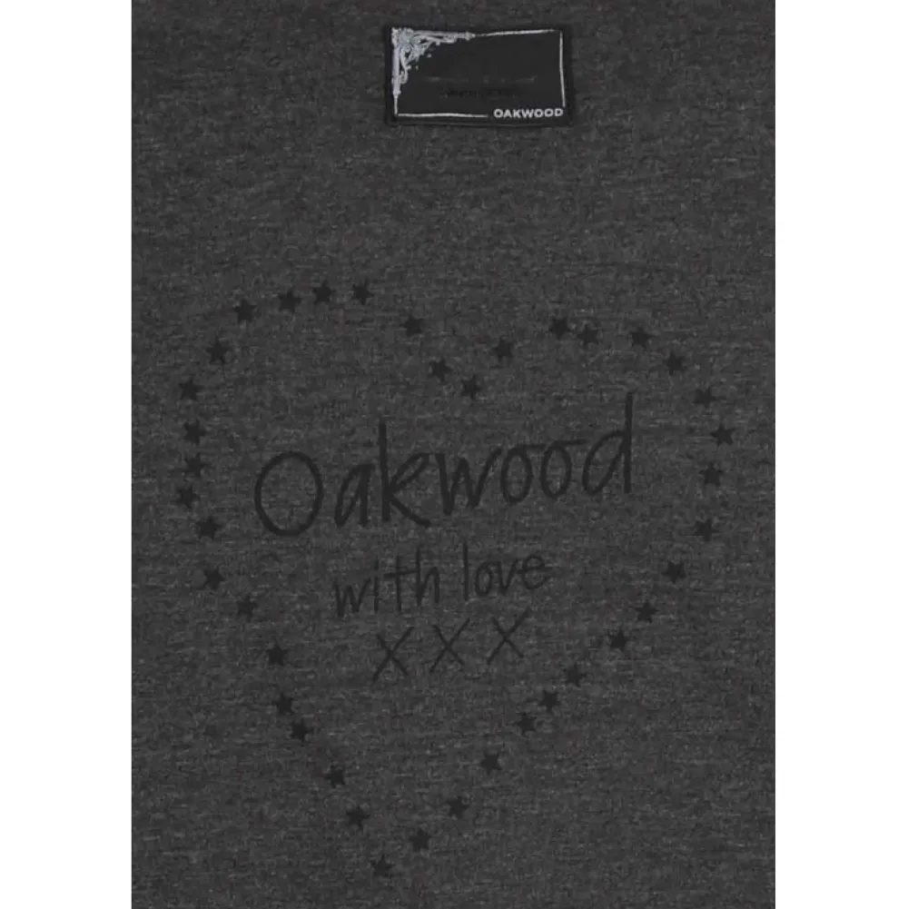 Clips Corail - Blouson Asymetrique Epure En Cuir Veritable^OAKWOOD New