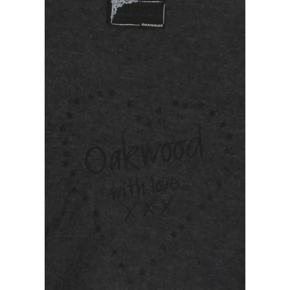 Clips Vert - Blouson Asymetrique Epure En Cuir Veritable^OAKWOOD Clearance