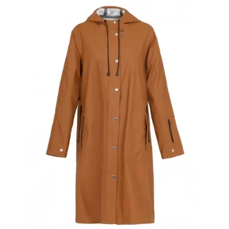 Deluge Rust - Manteau Imperméable En Polyester^OAKWOOD Sale