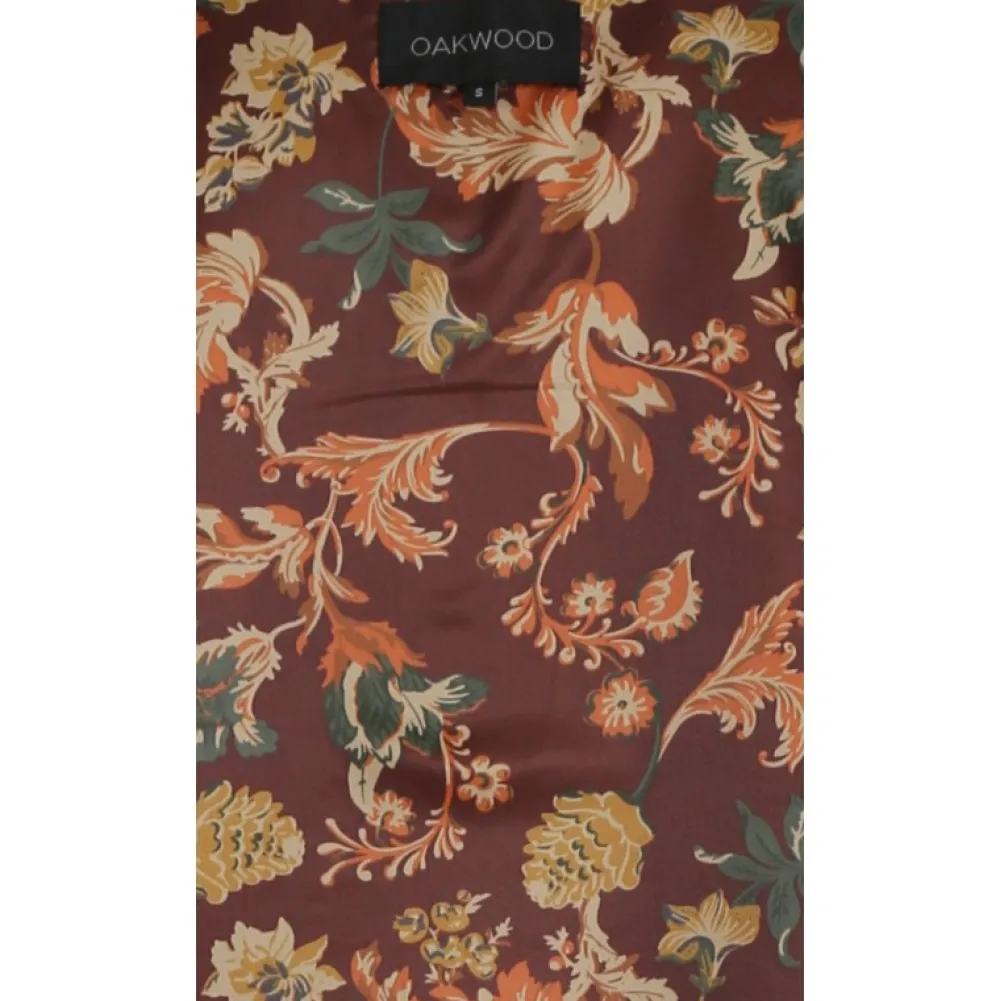 Matcha Kaki - Manteau Sans Manche En Fausse Fourrure Bouclee^OAKWOOD Online