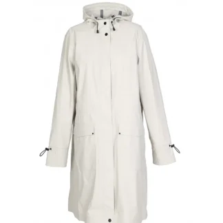 Mistral Coquille - Manteau Imperméable En Polyester^OAKWOOD Shop