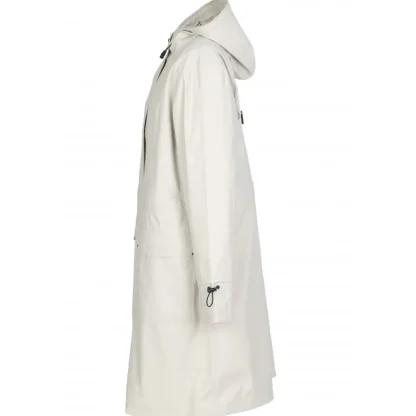 Mistral Coquille - Manteau Imperméable En Polyester^OAKWOOD Shop