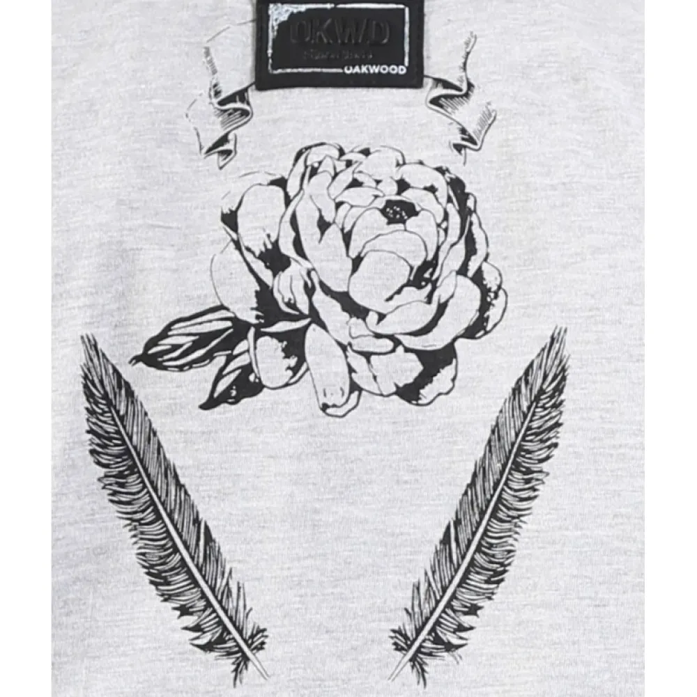 Recital 6 Cognac - Blouson Col Chemise En Cuir Veritable Effet Lave^OAKWOOD Discount