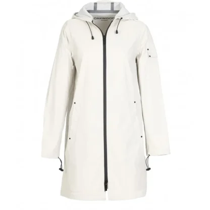 Tempete Coquille - Manteau Imperméable En Polyester^OAKWOOD Cheap