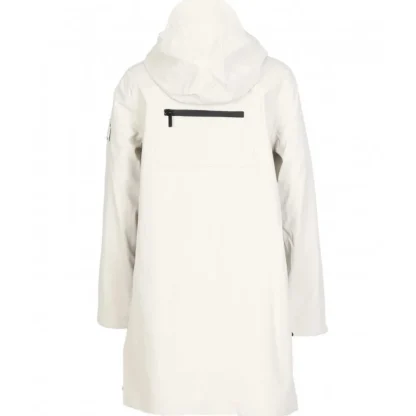 Tempete Coquille - Manteau Imperméable En Polyester^OAKWOOD Cheap